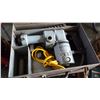 Image 1 : TORNA 765 HAMMER DRILL WITH 10 BITS
