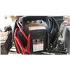 Image 2 : JUMP STARTER TIRE INFLATOR