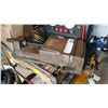 Image 1 : BENCH VICE
