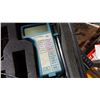 Image 2 : AIR VELOCITY METER IN CASE