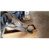 Image 1 : VINTAGE HAND PLANER
