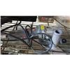 Image 2 : KING 5" DOUBLE CUT SAW