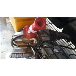 SKIL HEAVY DUTY ANGLE GRINDER