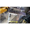 Image 1 : TOOL CRAFT STAND FOR SAW