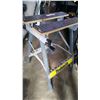 Image 2 : TOOL CRAFT STAND FOR SAW