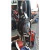Image 1 : LARGE VINTAGE DOUBLE PULLEY W/ HOOK