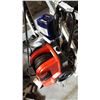 Image 1 : SNAP ON ELECTRIC PRESSURE WASHER - NO WAND