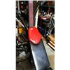 Image 2 : BOWFLEX ELITE POWER ROD EXERCISE MACHINE