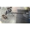 Image 1 : TRAILER DOLLY