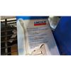 Image 2 : NEW IN BOX LINCOLN GREASE GUN