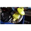 Image 2 : RYOBI 18V CORDLESS TOOLS AND CHARGERS