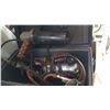 Image 3 : TOOLBOX WITH POWER AND AIR TOOLS