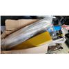 Image 2 : BOX OF WELDING RODS AND TECMEN WELDING MASK