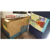 Image 3 : BOX AND JUG OF PLANT FOOD