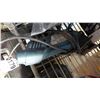 Image 1 : BOSCH B7000 PROFILE SANDER