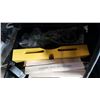 Image 1 : DRILL PRESS MORTISING KIT