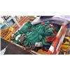 Image 2 : TRAY OF FLAME RESISTANT WORK GLOVES