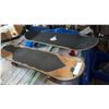 Image 2 : 2 SKATEBOARDS