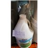 Image 3 : 4 PAILS POOL STABILIZER CHEMICALS AND WATER DAMAGE POST CLEAN FLUID