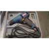 Image 2 : 2 RYOBI ELECTRIC DRILLS IN CASE