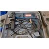 Image 3 : 2 RYOBI ELECTRIC DRILLS IN CASE