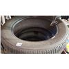 Image 2 : FOUR MICHELIN 19 INCH TIRES