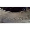 Image 3 : FOUR MICHELIN 19 INCH TIRES