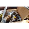 Image 2 : 2 BOXES OF NEW AUTO PARTS