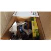Image 2 : 2 BOXES OF NEW AUTO PARTS