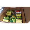 Image 3 : 2 BOXES OF NEW AUTO PARTS
