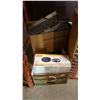 Image 1 : BOX OF AUTO SPEAKERS