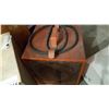 Image 2 : 2 ELECTRIC HEATERS