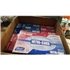 Image 1 : CASE OF NITRI CARE MEDICINE GLOVES