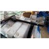 Image 1 : 2 IN RECEIVER TRIPLE BIKE CARRIER