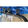 Image 3 : 2 IN RECEIVER TRIPLE BIKE CARRIER