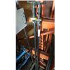 Image 1 : PAIR OF SIMONA BAR CLAMPS