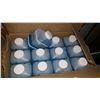 Image 3 : 2 BOXES HAND SANTIZER AND CREME SOUP