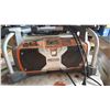 Image 2 : RIGID JOBSITE RADIO