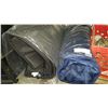 Image 1 : HEATING PAD AND BAMBOO MASSAGE AND HEATING PAD