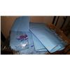 Image 2 : BOX OF NEW ALL CARE PATENTED FITTED SHEETS