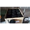 Image 2 : BOX OF ELECTRO MECHANICAL AEROSOL LUBRICANT