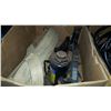 Image 1 : 12 TON BOTTLE JACK AND OTHER JACKS