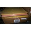 Image 1 : LOT OF CONSTRUCTION PAPER