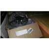 Image 1 : BOX OF SAFETY GLASSES