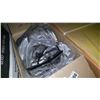 Image 2 : BOX OF SAFETY GLASSES