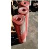 Image 2 : 3 ROLLS FIBERGLASS MESH