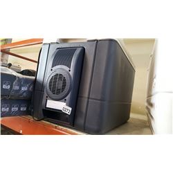 ELECTRIC COLEMAN COOLER