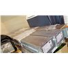Image 2 : 2 BOXES GOOD FELLOW DREAM FLOOR LAMINATE FLOORING COUNTRY WALNUT - 13SQ/FT PER BOX