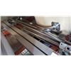 Image 2 : ALUMINUM PICTURE FRAMES AND STAINLESS STEEL BARS