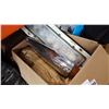 Image 1 : LOT OF VINTAGE AUTO LIGHTS